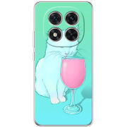 Чохол BoxFace Xiaomi Redmi Note 15 Pro 5G 