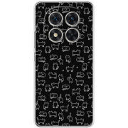 Чохол BoxFace Xiaomi Redmi Note 15 Pro 5G 