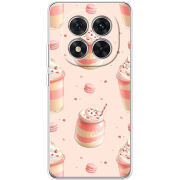 Чохол BoxFace Xiaomi Redmi Note 15 Pro 5G 