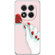 Чохол BoxFace Xiaomi Redmi Note 15 Pro 5G 