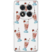 Чохол BoxFace Xiaomi Redmi Note 15 Pro 5G 