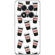 Чохол BoxFace Xiaomi Redmi Note 15 Pro 5G 