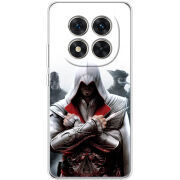 Чохол BoxFace Xiaomi Redmi Note 15 Pro 5G Assassins Creed 3