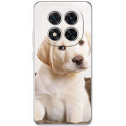 Чохол BoxFace Xiaomi Redmi Note 15 Pro 5G Puppy Labrador