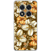 Чохол BoxFace Xiaomi Redmi Note 15 Pro 5G Lilly