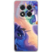 Чохол BoxFace Xiaomi Redmi Note 15 Pro 5G My Little Pony Rarity  Princess Luna