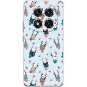 Чохол BoxFace Xiaomi Redmi Note 15 Pro 5G 