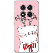 Чохол BoxFace Xiaomi Redmi Note 15 Pro 5G 