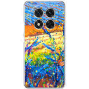 Чохол BoxFace Xiaomi Redmi Note 15 Pro 5G 