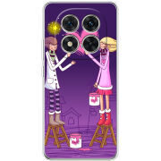 Чохол BoxFace Xiaomi Redmi Note 15 Pro 5G 