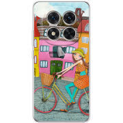 Чохол BoxFace Xiaomi Redmi Note 15 Pro 5G 