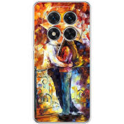 Чохол BoxFace Xiaomi Redmi Note 15 Pro 5G Kiss Under Umbrella