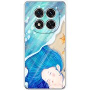 Чохол BoxFace Xiaomi Redmi Note 15 Pro 5G Sea Girl