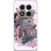 Чохол BoxFace Xiaomi Redmi Note 15 Pro 5G 