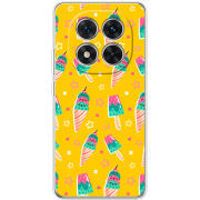 Чохол BoxFace Xiaomi Redmi Note 15 Pro 5G 