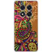 Чохол BoxFace Xiaomi Redmi Note 15 Pro 5G 