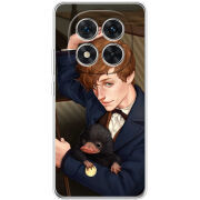 Чохол BoxFace Xiaomi Redmi Note 15 Pro 5G 