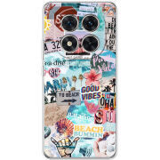 Чохол BoxFace Xiaomi Redmi Note 15 Pro 5G 