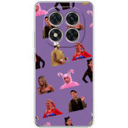 Чохол BoxFace Xiaomi Redmi Note 15 Pro 5G 