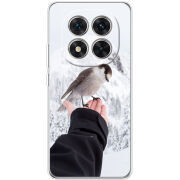 Чохол BoxFace Xiaomi Redmi Note 15 Pro 5G 