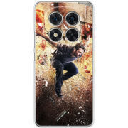 Чохол BoxFace Xiaomi Redmi Note 15 Pro 5G 