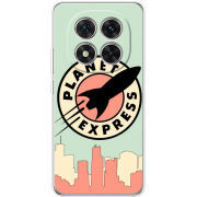 Чохол BoxFace Xiaomi Redmi Note 15 Pro 5G 