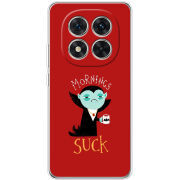 Чохол BoxFace Xiaomi Redmi Note 15 Pro 5G 