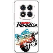 Чохол BoxFace Xiaomi Redmi Note 15 Pro 5G 