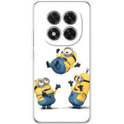 Чохол BoxFace Xiaomi Redmi Note 15 Pro 5G 