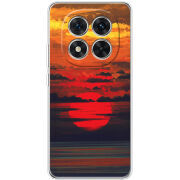 Чохол BoxFace Xiaomi Redmi Note 15 Pro 5G Calm Before the Storm