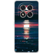 Чохол BoxFace Xiaomi Redmi Note 15 Pro 5G Midnight