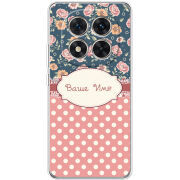 Чохол BoxFace Xiaomi Redmi Note 15 Pro 5G 