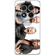 Чохол BoxFace Xiaomi Redmi Note 15 Pro 5G 