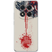 Чохол BoxFace Xiaomi Redmi Note 15 Pro 5G 