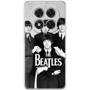 Чохол BoxFace Xiaomi Redmi Note 15 Pro 5G 