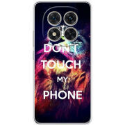 Чохол BoxFace Xiaomi Redmi Note 15 Pro 5G 