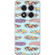 Чохол BoxFace Xiaomi Redmi Note 15 Pro 5G 