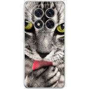 Чохол BoxFace Xiaomi Redmi Note 15 Pro 5G 