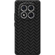 Чорний чохол BoxFace Xiaomi Redmi Note 15 Pro 5G 