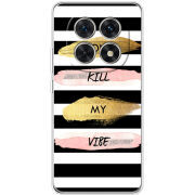 Чохол BoxFace Xiaomi Redmi Note 15 5G Dont Kill My Vibe