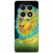 Чохол BoxFace Xiaomi Redmi Note 15 5G Moonlight Lion