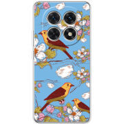 Чохол BoxFace Xiaomi Redmi Note 15 5G 