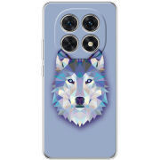 Чохол BoxFace Xiaomi Redmi Note 15 5G Wolfie