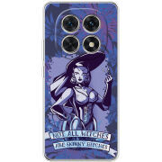 Чохол BoxFace Xiaomi Redmi Note 15 5G Witches Bitches