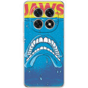 Чохол BoxFace Xiaomi Redmi Note 15 5G Jaws