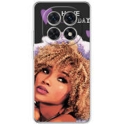 Чохол BoxFace Xiaomi Redmi Note 15 5G Nice Day