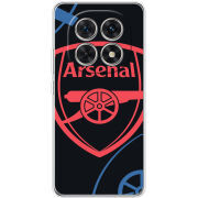 Чохол BoxFace Xiaomi Redmi Note 15 5G Football Arsenal