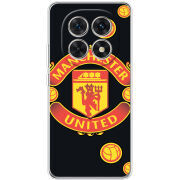 Чохол BoxFace Xiaomi Redmi Note 15 5G FC Manchester-U