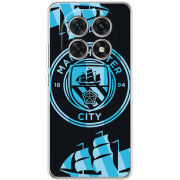 Чохол BoxFace Xiaomi Redmi Note 15 5G FC M-City