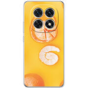 Чохол BoxFace Xiaomi Redmi Note 15 5G Yellow Mandarins